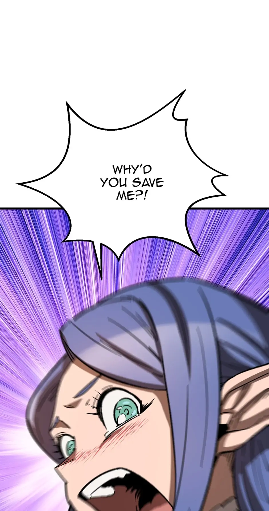 Survival Story of a Sword King in a Fantasy World Chapter 164, page 91 of 101