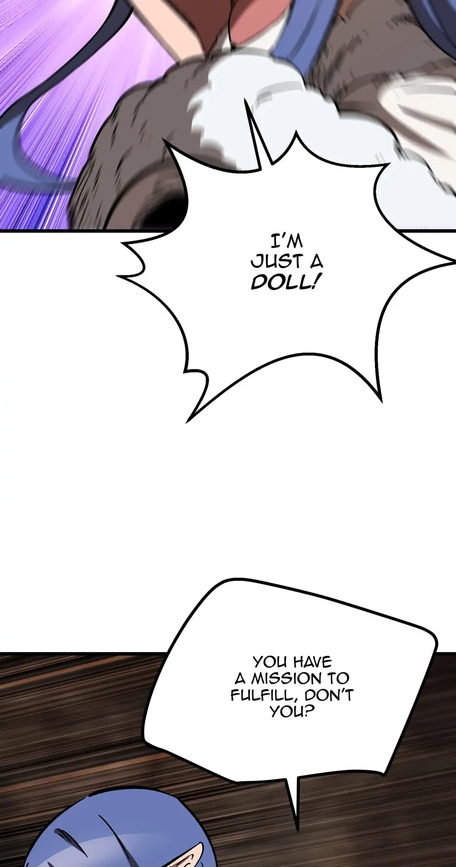 Survival Story of a Sword King in a Fantasy World Chapter 164, page 92 of 101