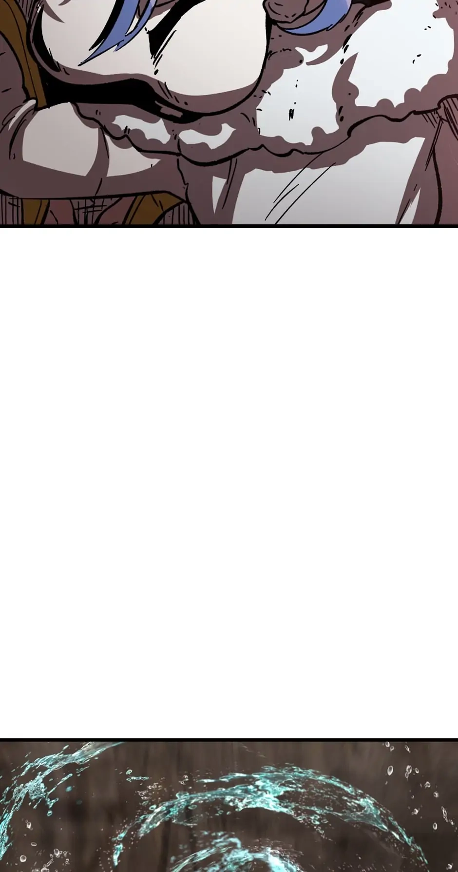 Survival Story of a Sword King in a Fantasy World Chapter 164, page 96 of 101