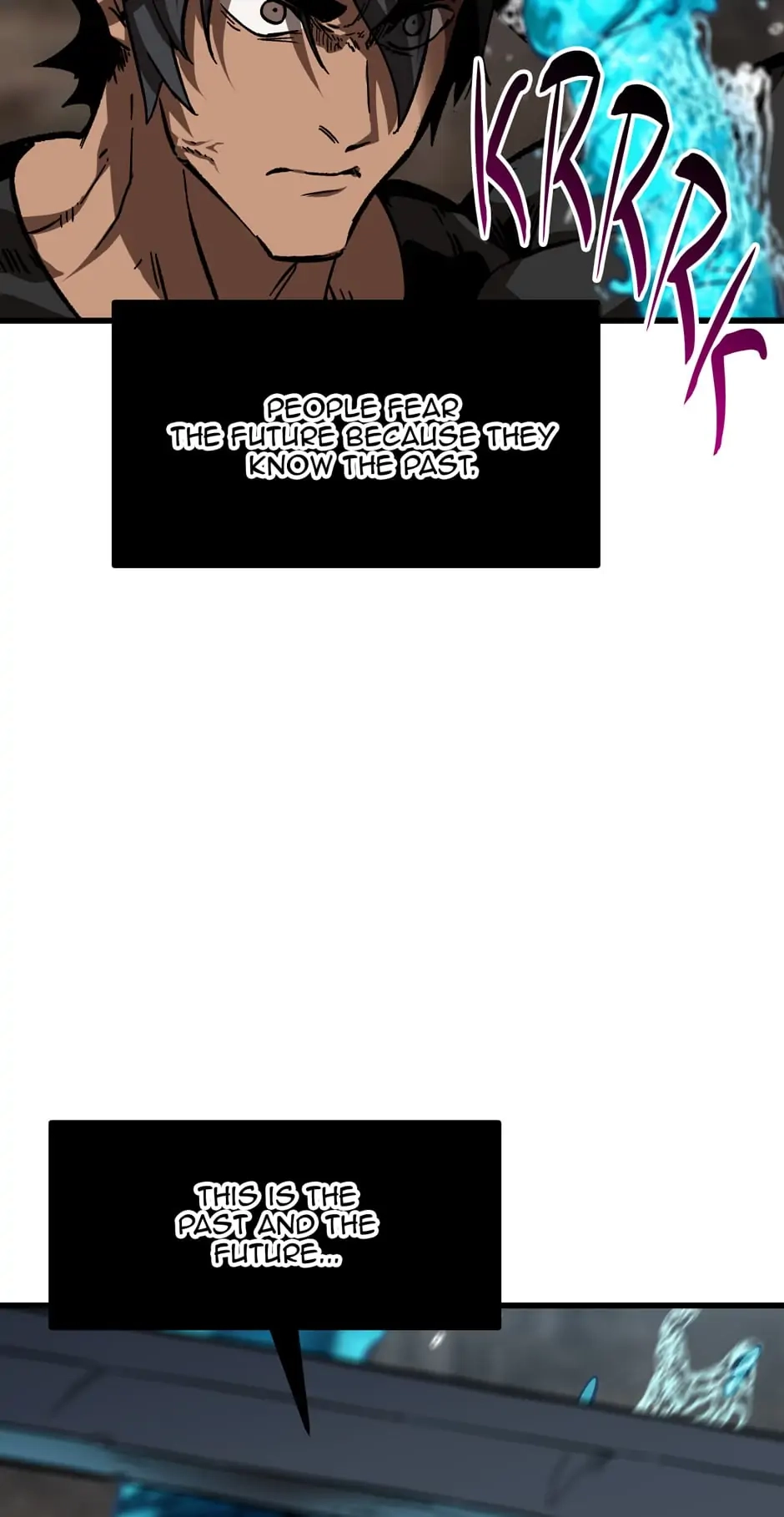 Survival Story of a Sword King in a Fantasy World Chapter 165, page 12 of 93