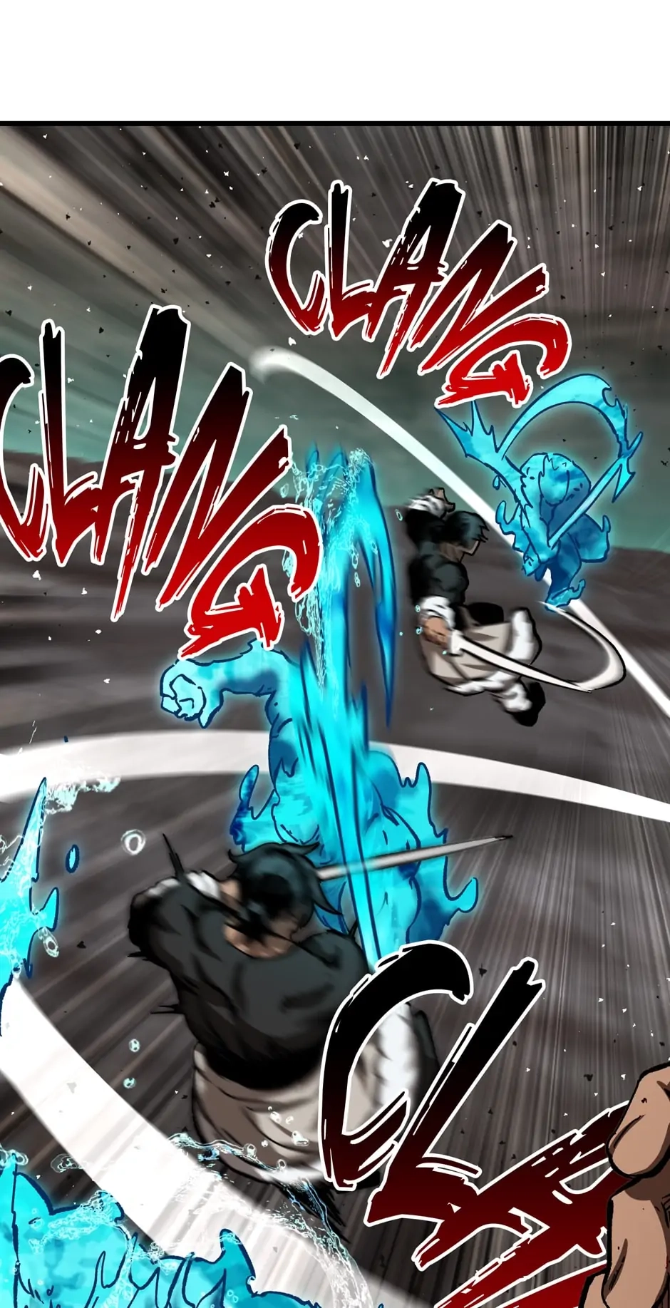 Survival Story of a Sword King in a Fantasy World Chapter 165, page 16 of 93