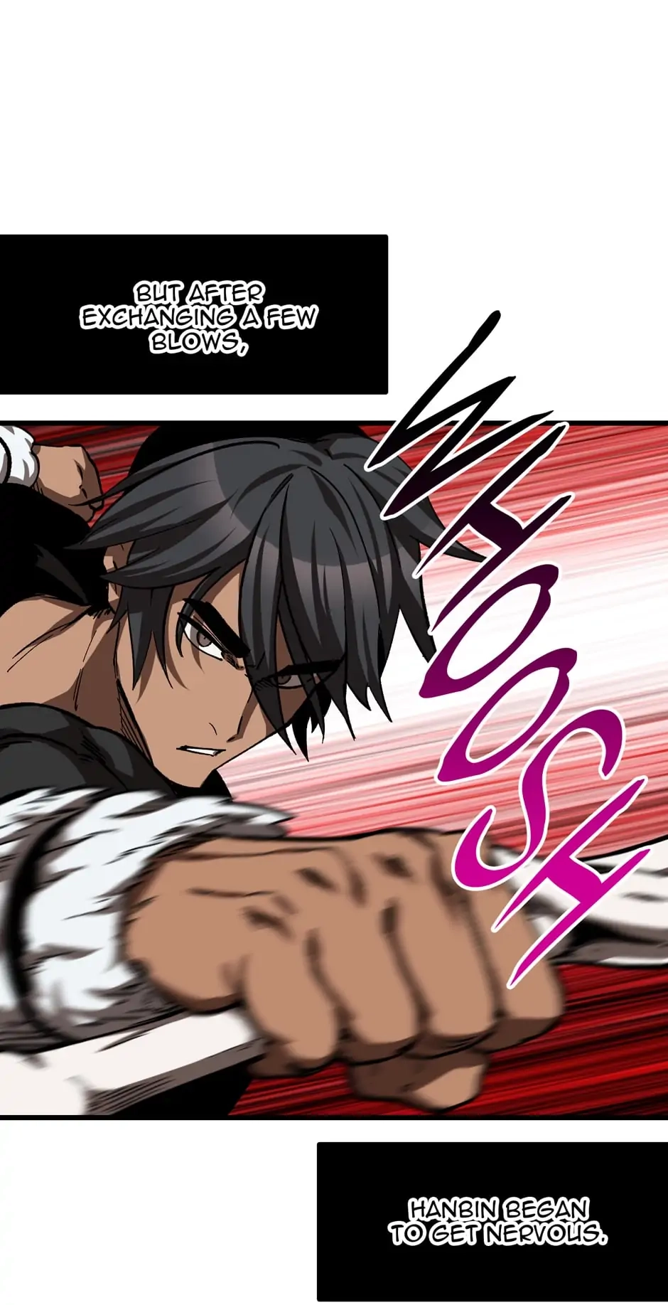 Survival Story of a Sword King in a Fantasy World Chapter 165, page 18 of 93