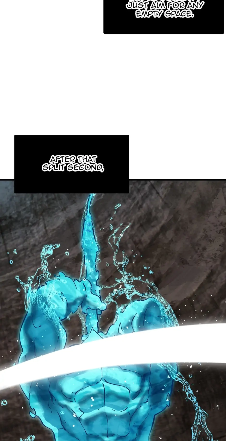 Survival Story of a Sword King in a Fantasy World Chapter 165, page 20 of 93