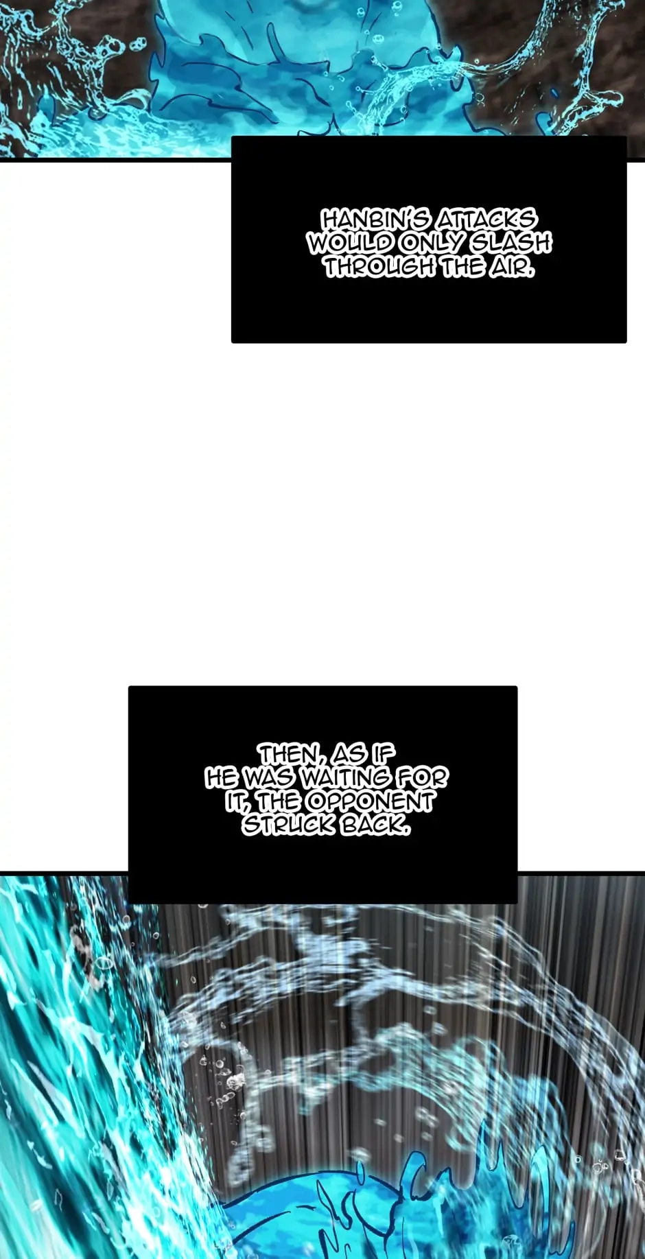 Survival Story of a Sword King in a Fantasy World Chapter 165, page 21 of 93