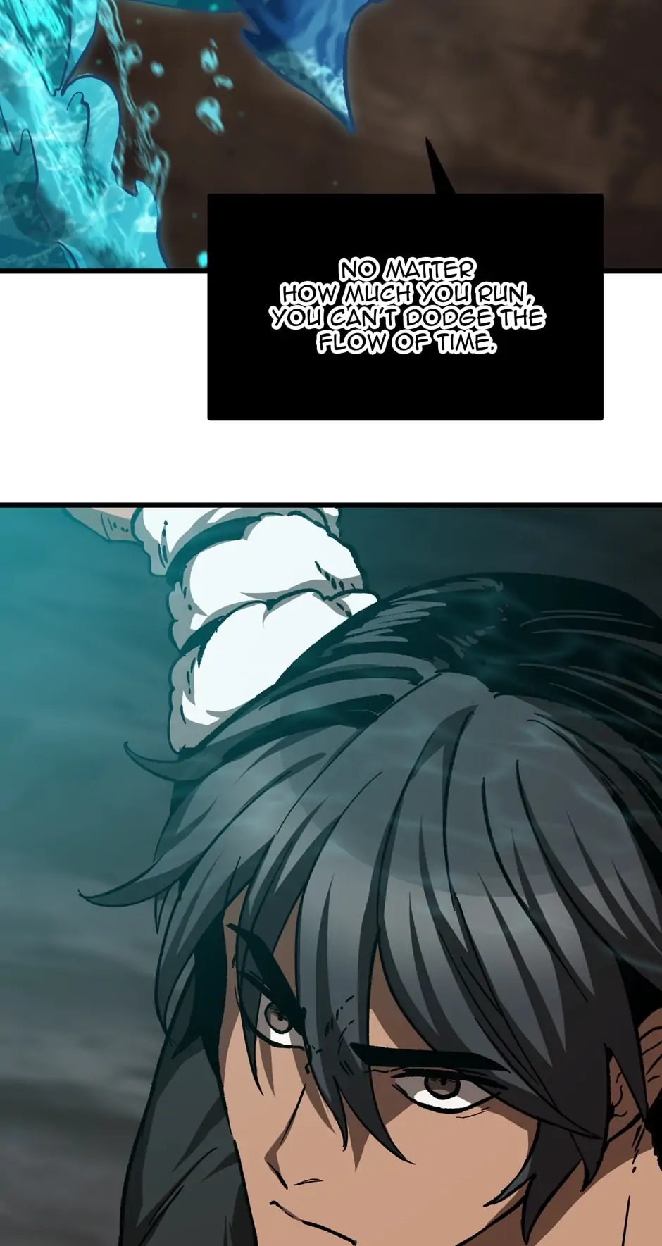 Survival Story of a Sword King in a Fantasy World Chapter 165, page 26 of 93