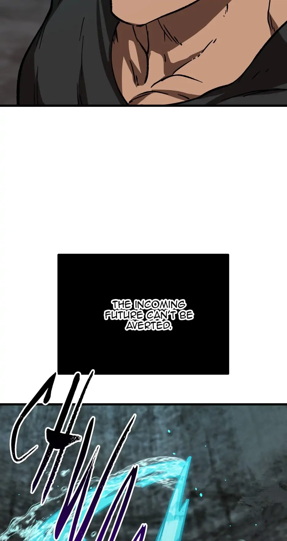 Survival Story of a Sword King in a Fantasy World Chapter 165, page 27 of 93