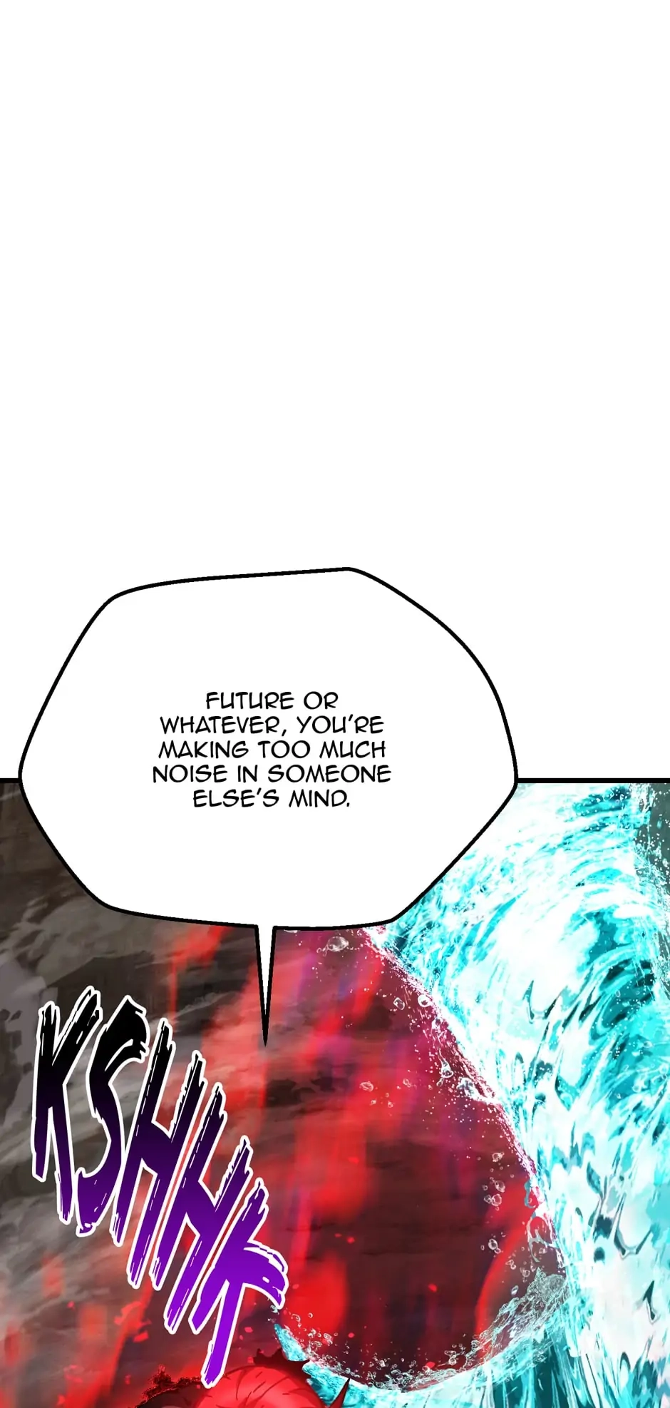 Survival Story of a Sword King in a Fantasy World Chapter 165, page 33 of 93