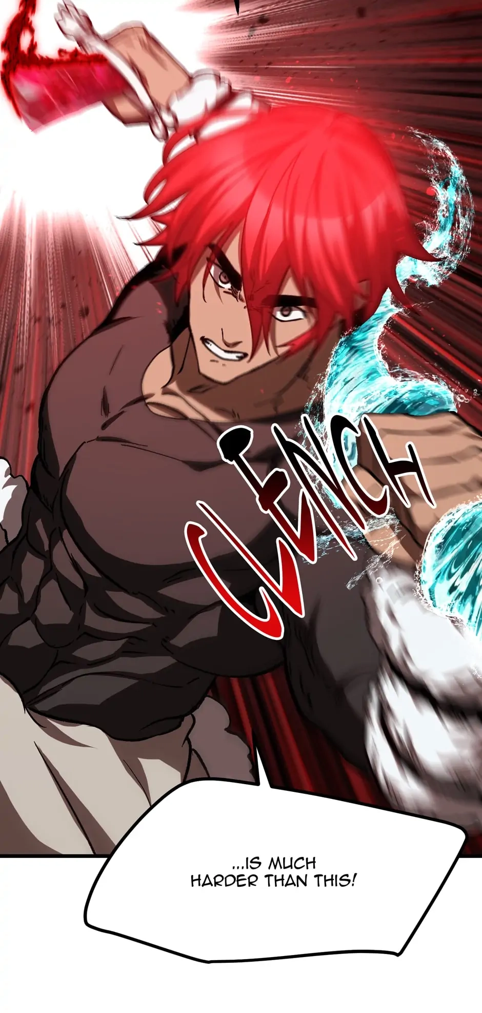 Survival Story of a Sword King in a Fantasy World Chapter 165, page 35 of 93