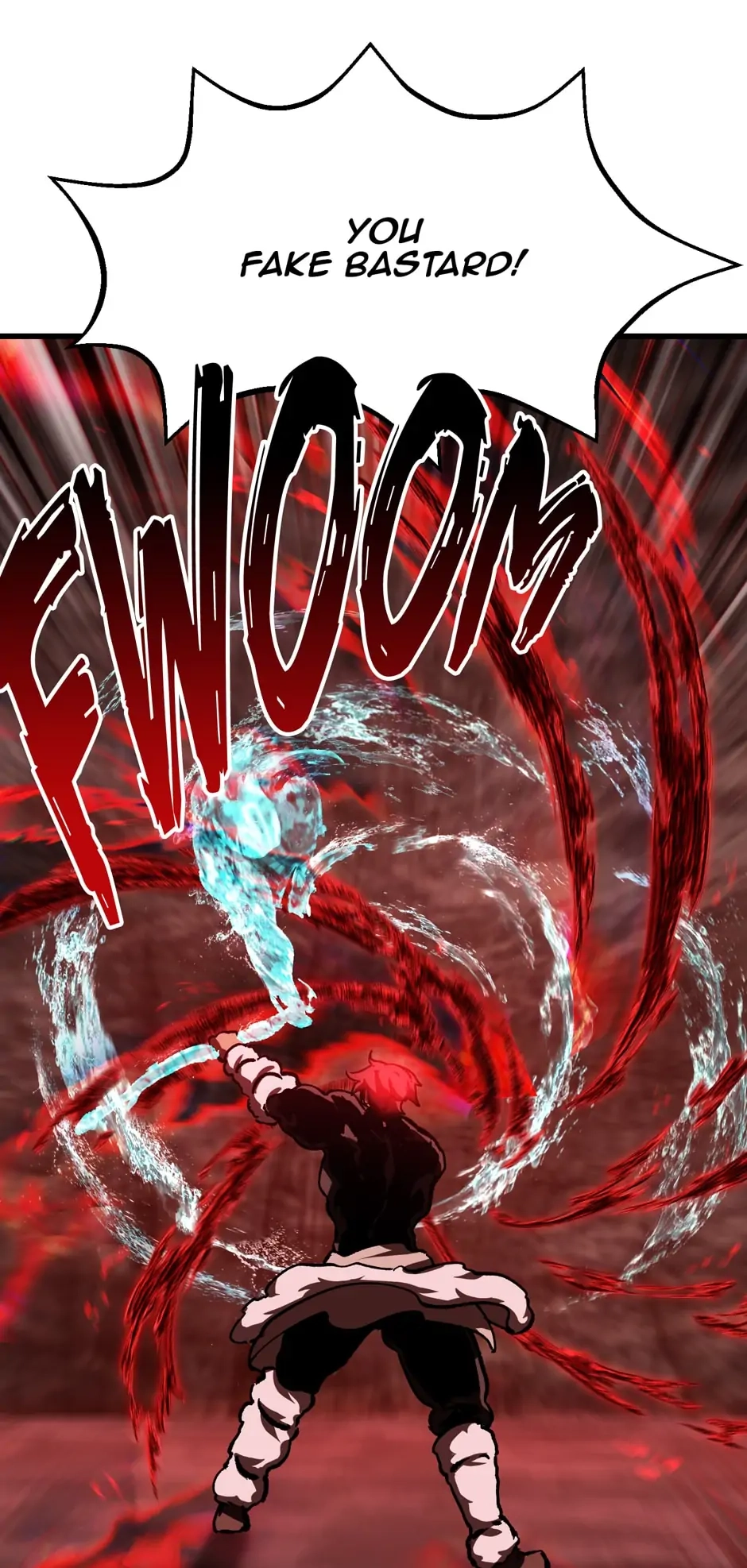 Survival Story of a Sword King in a Fantasy World Chapter 165, page 36 of 93