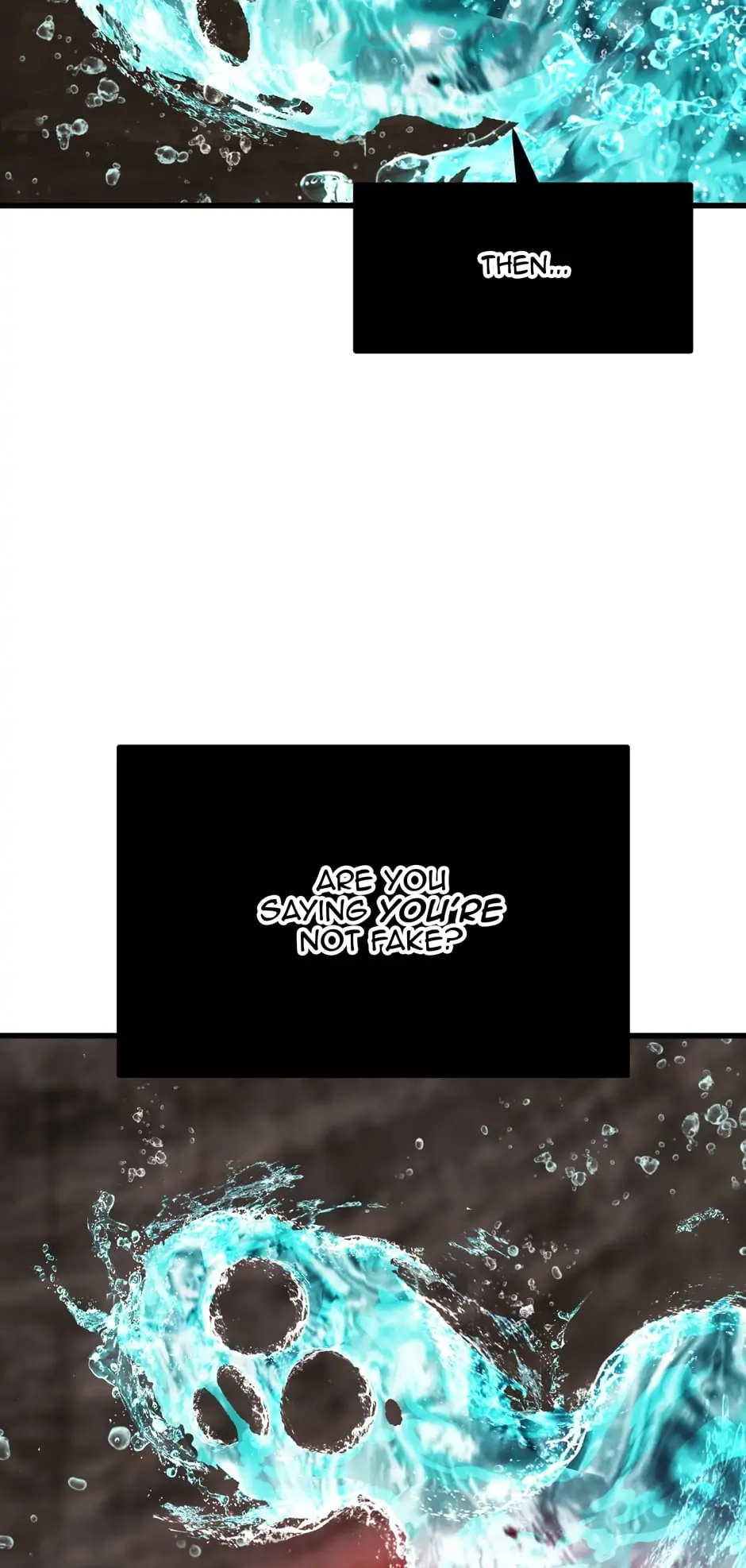 Survival Story of a Sword King in a Fantasy World Chapter 165, page 38 of 93