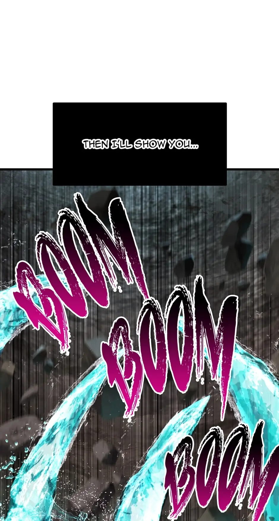 Survival Story of a Sword King in a Fantasy World Chapter 165, page 40 of 93