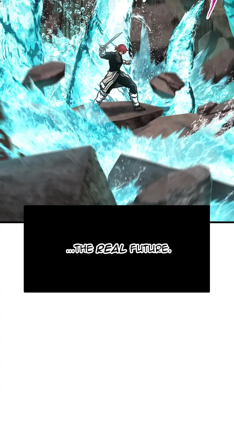Survival Story of a Sword King in a Fantasy World Chapter 165, page 41 of 93