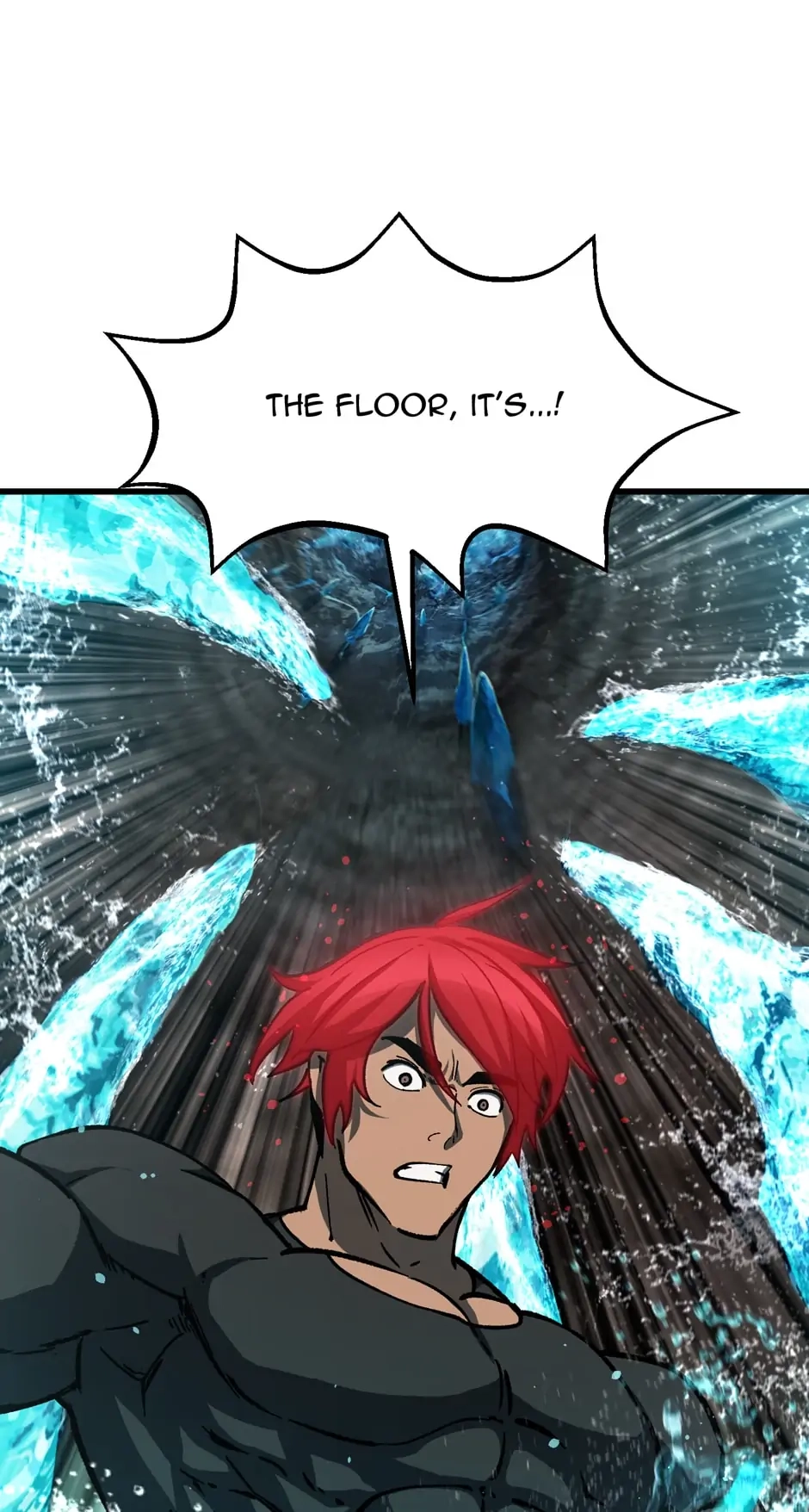 Survival Story of a Sword King in a Fantasy World Chapter 165, page 42 of 93