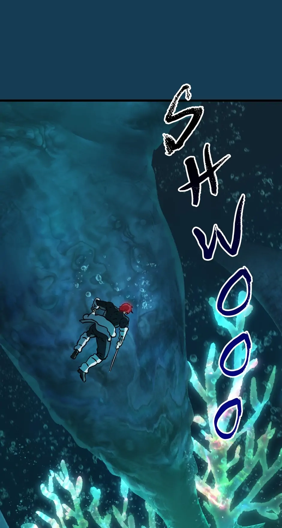 Survival Story of a Sword King in a Fantasy World Chapter 165, page 46 of 93