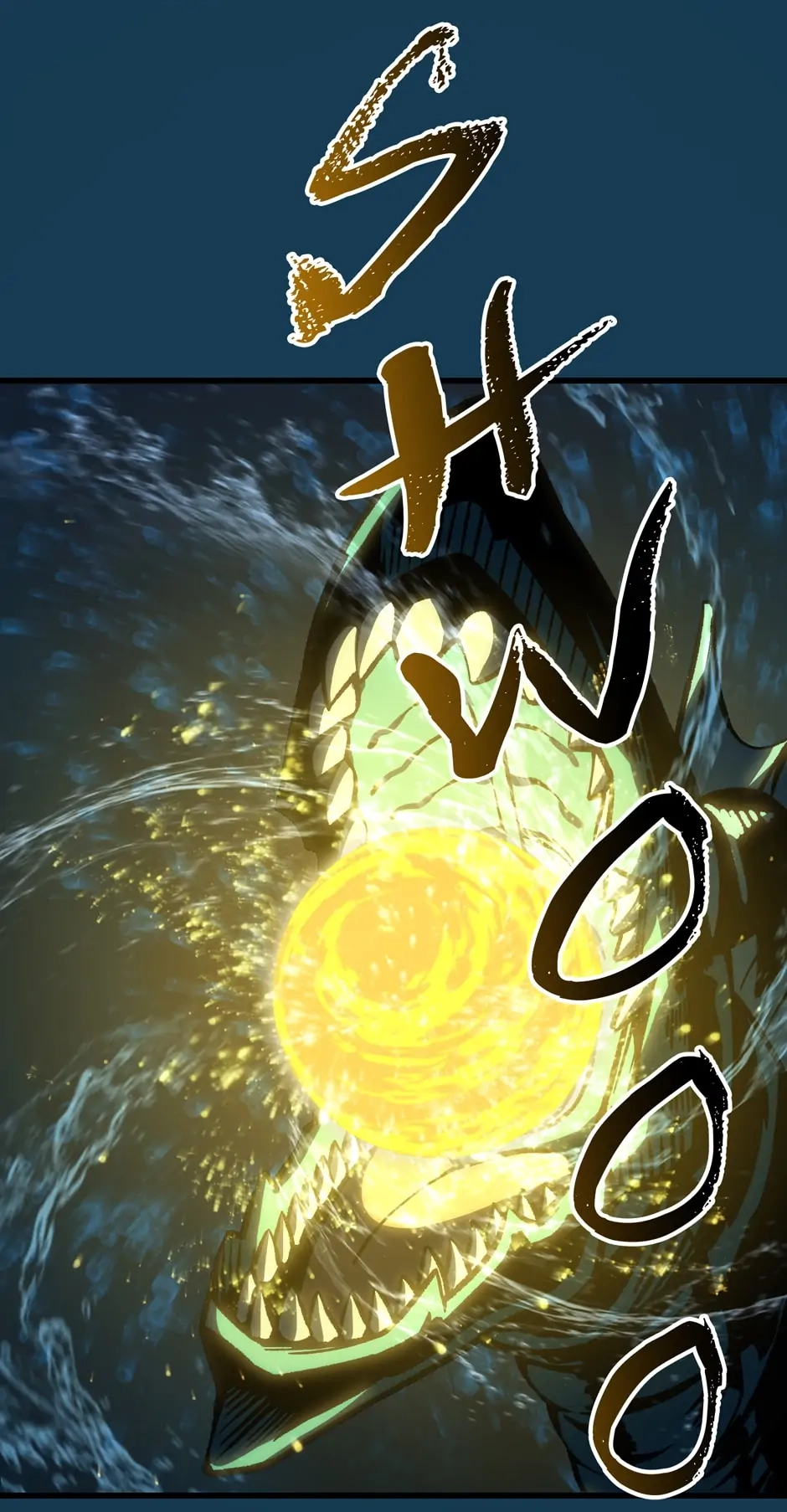 Survival Story of a Sword King in a Fantasy World Chapter 165, page 48 of 93