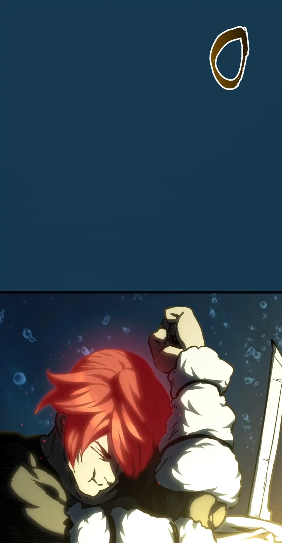 Survival Story of a Sword King in a Fantasy World Chapter 165, page 49 of 93