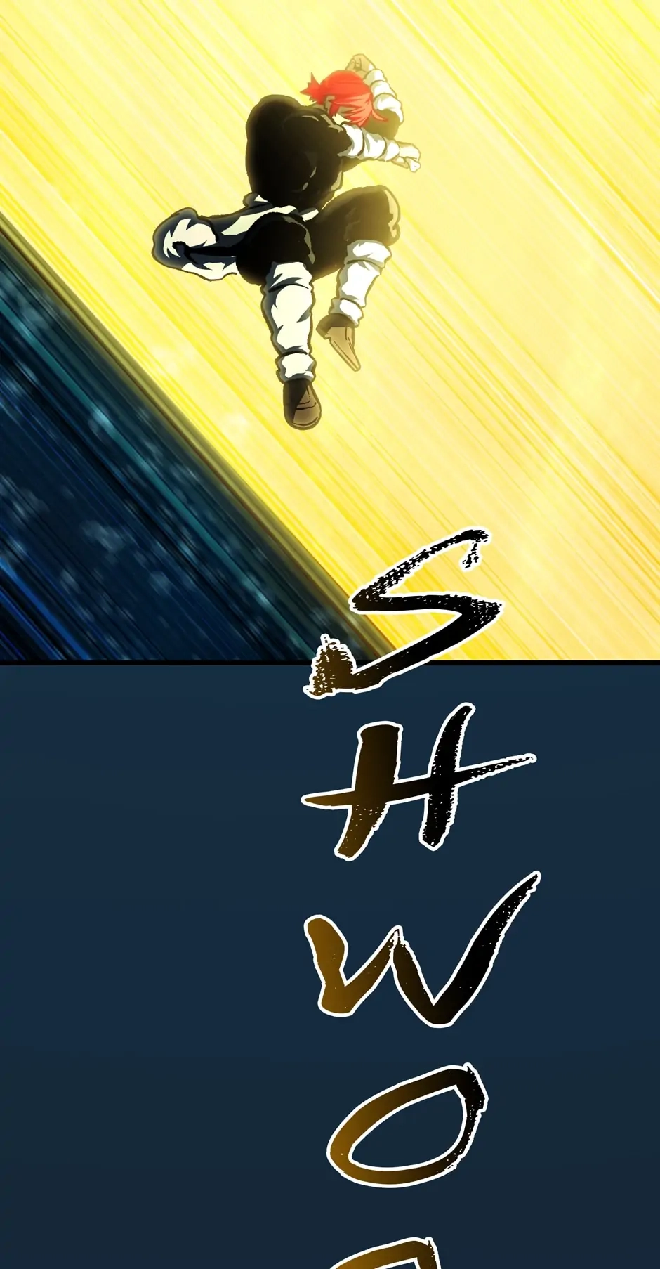 Survival Story of a Sword King in a Fantasy World Chapter 165, page 51 of 93