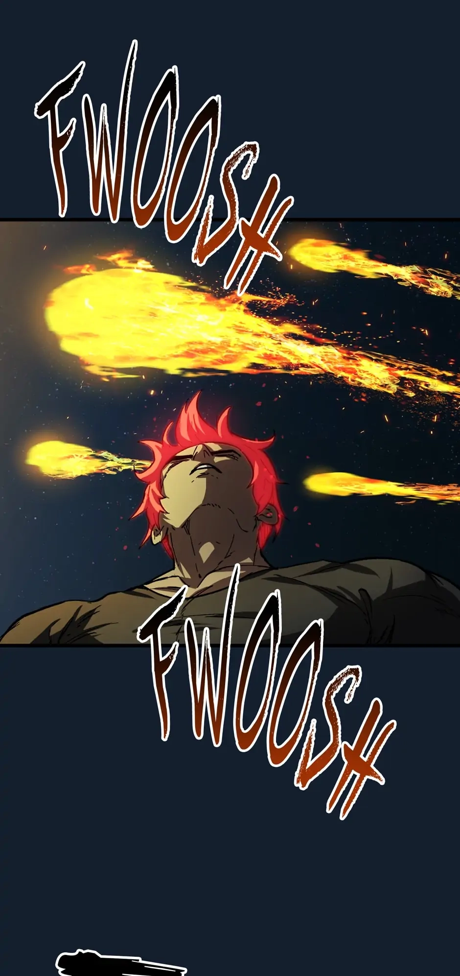 Survival Story of a Sword King in a Fantasy World Chapter 165, page 56 of 93