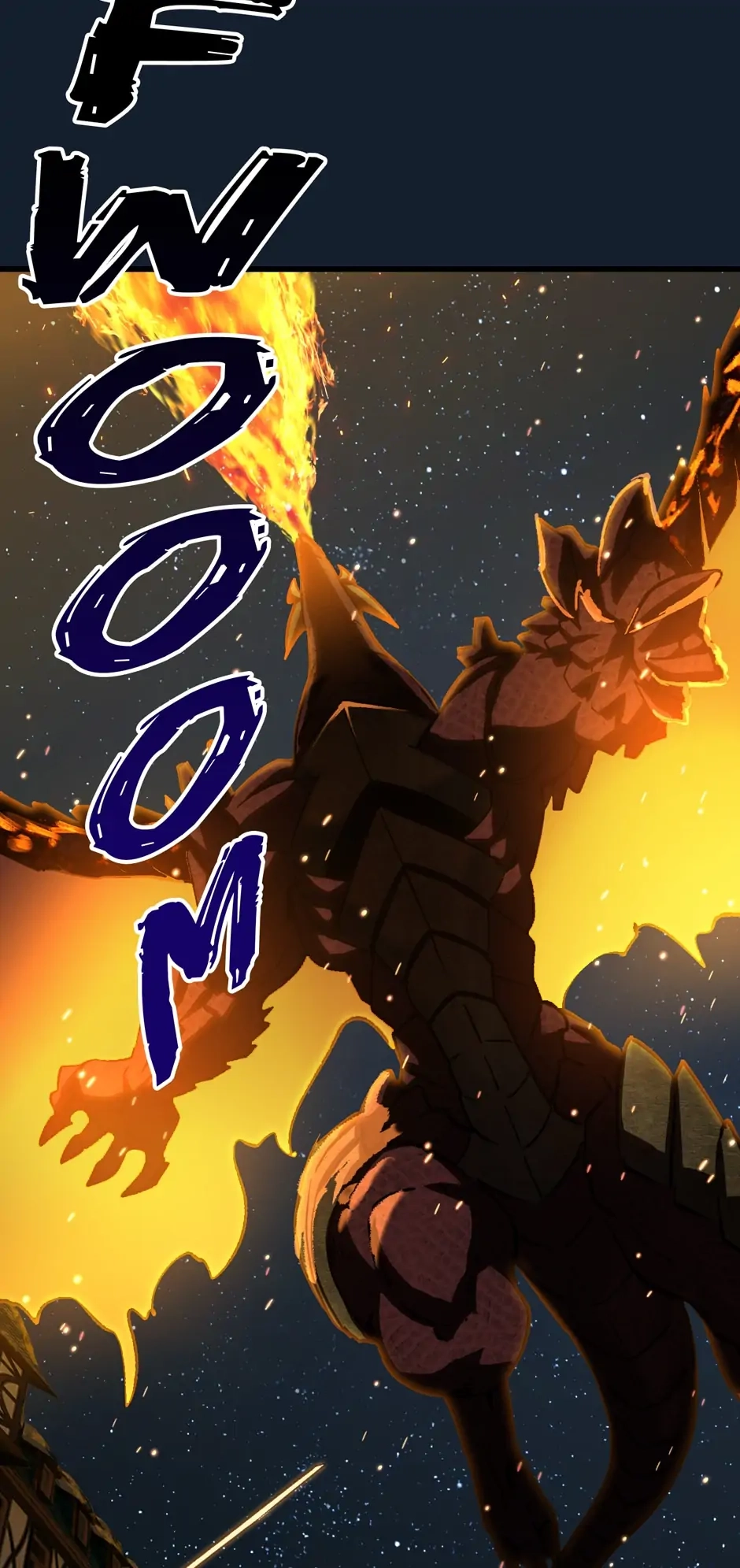 Survival Story of a Sword King in a Fantasy World Chapter 165, page 57 of 93