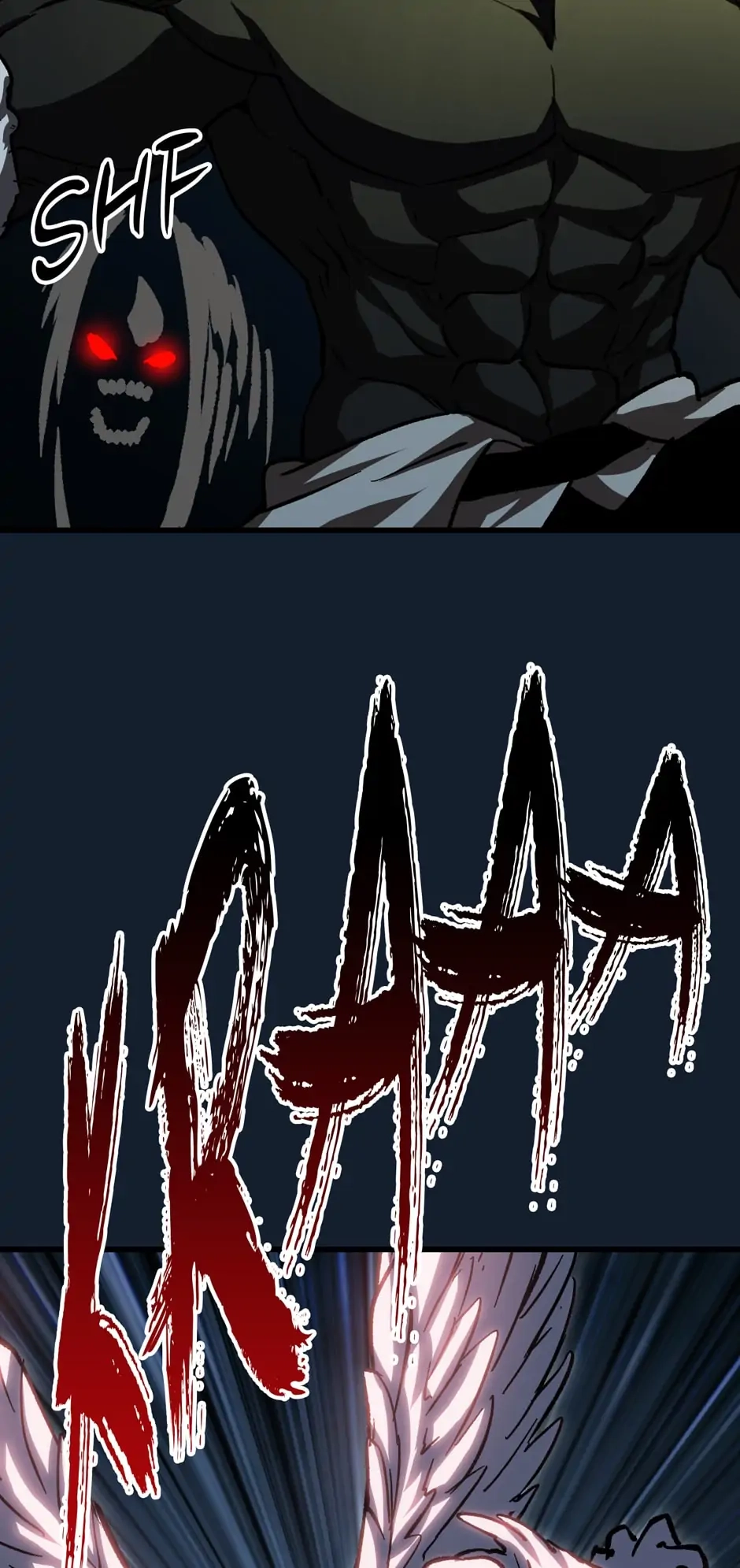 Survival Story of a Sword King in a Fantasy World Chapter 165, page 59 of 93