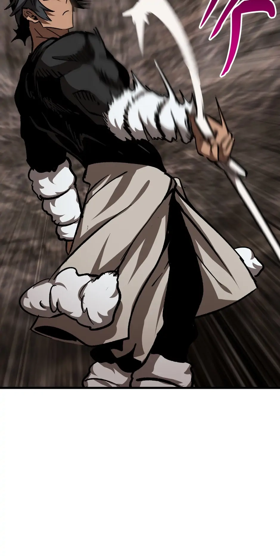 Survival Story of a Sword King in a Fantasy World Chapter 165, page 6 of 93