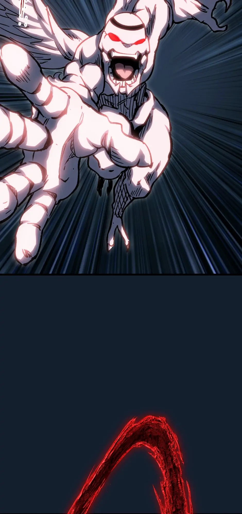 Survival Story of a Sword King in a Fantasy World Chapter 165, page 60 of 93