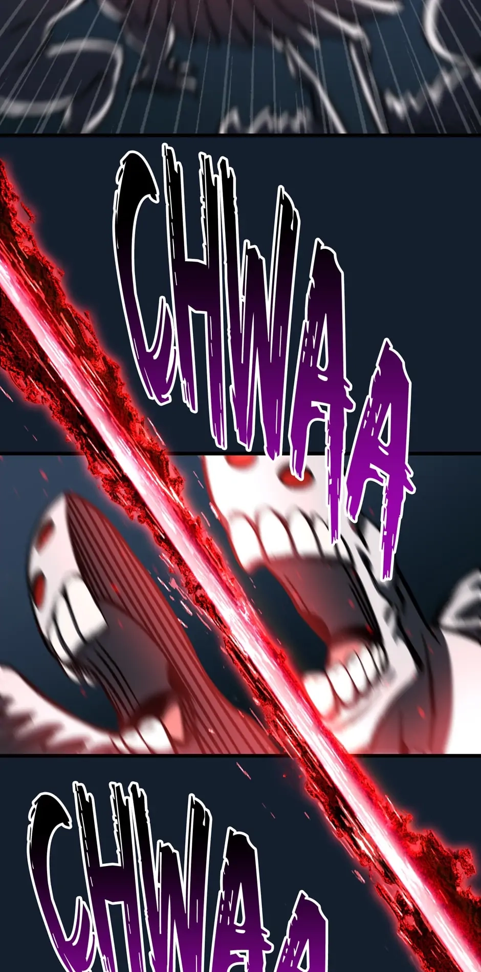 Survival Story of a Sword King in a Fantasy World Chapter 165, page 64 of 93