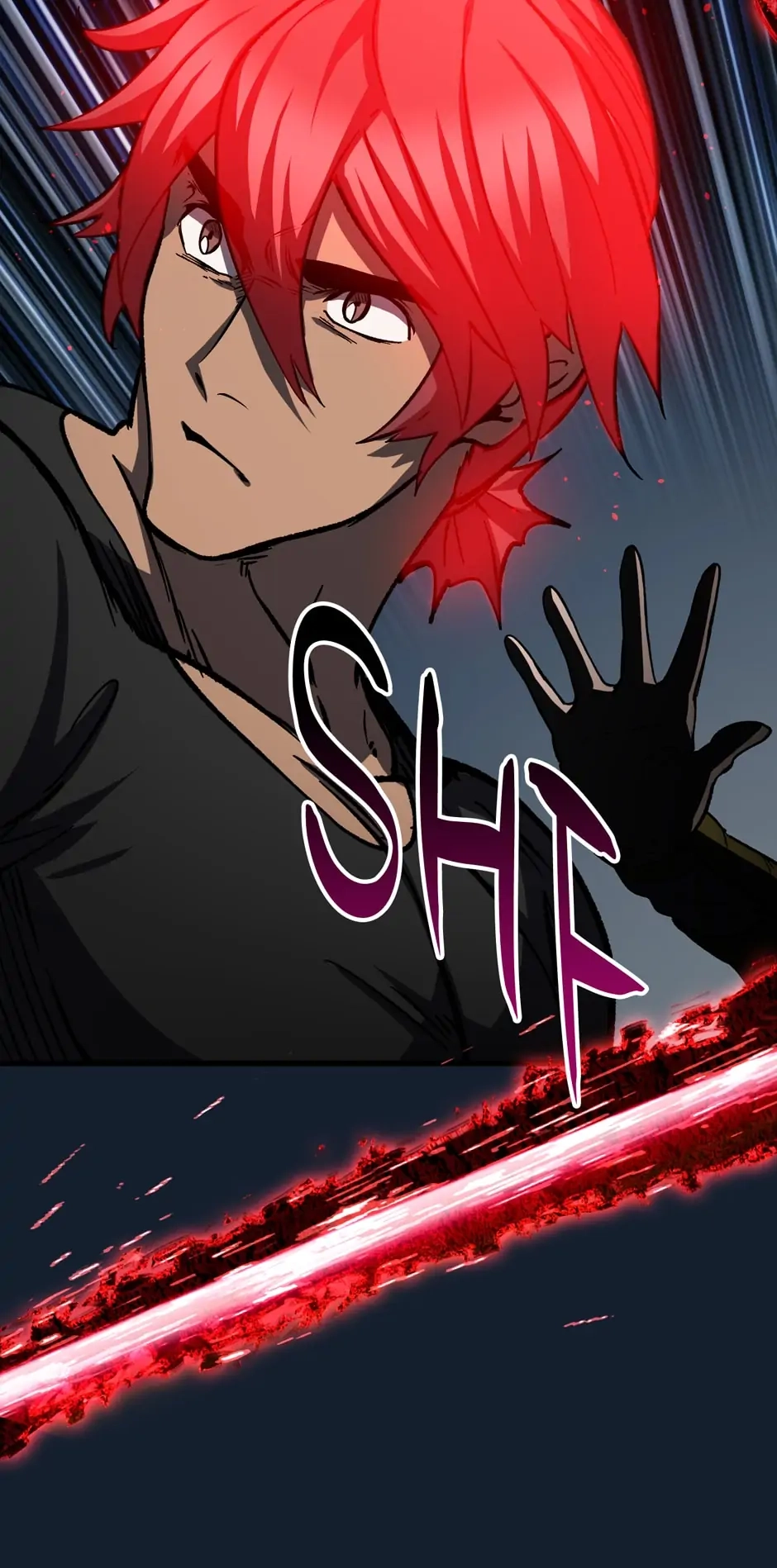 Survival Story of a Sword King in a Fantasy World Chapter 165, page 66 of 93