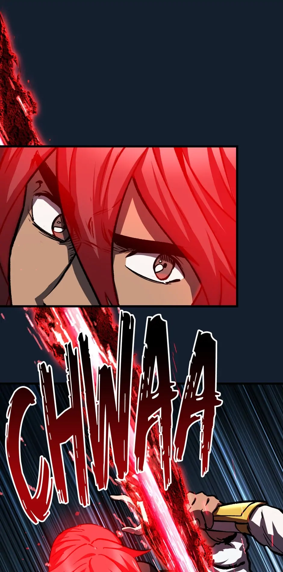 Survival Story of a Sword King in a Fantasy World Chapter 165, page 67 of 93