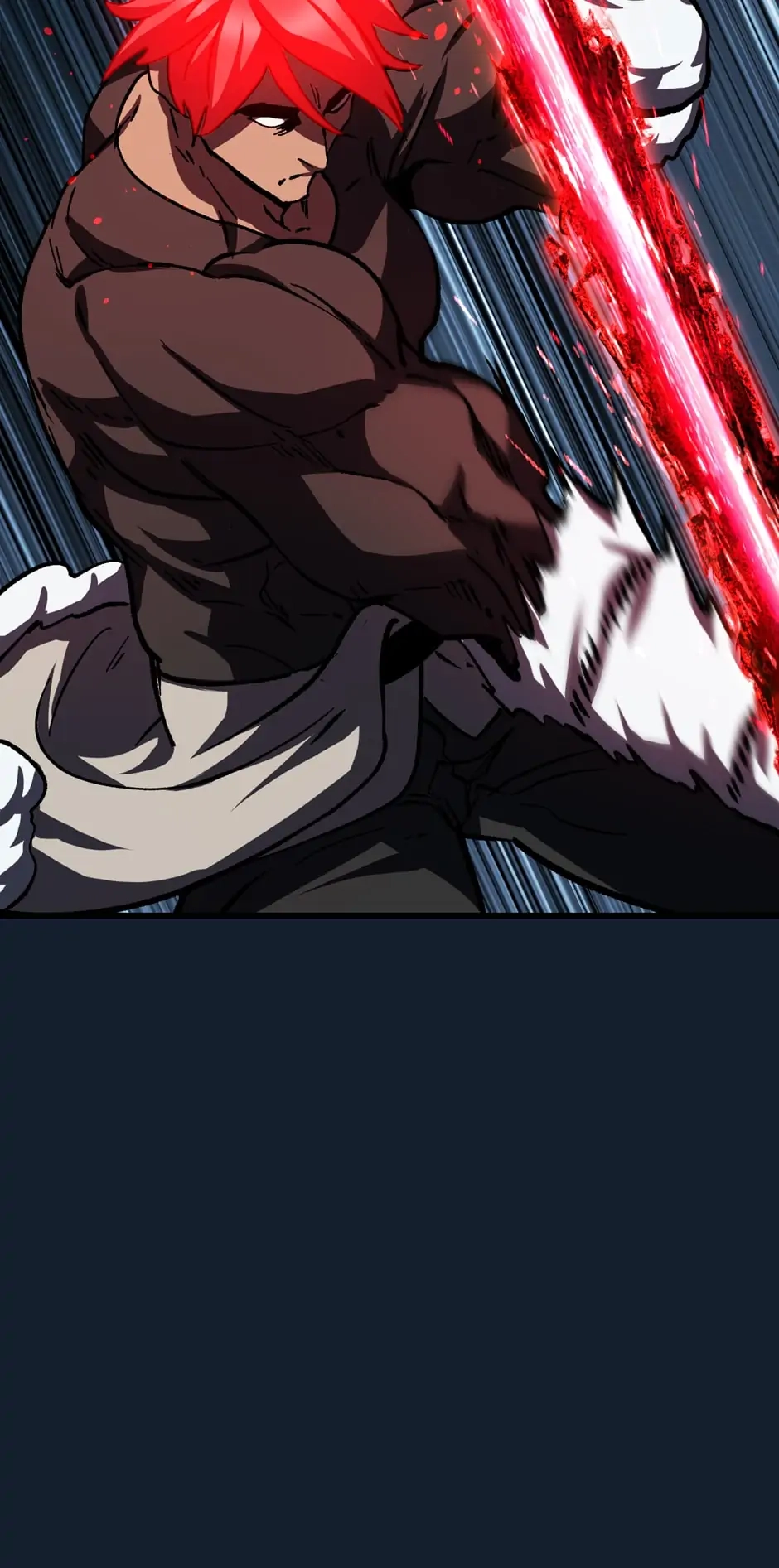 Survival Story of a Sword King in a Fantasy World Chapter 165, page 68 of 93