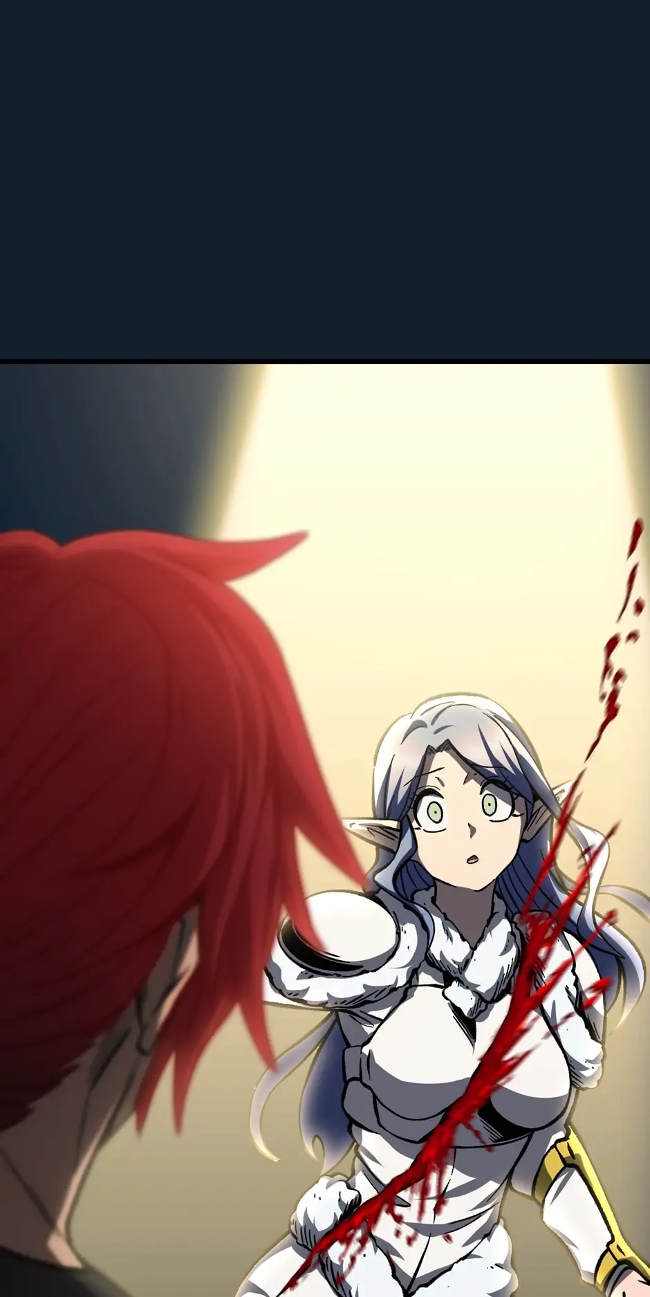 Survival Story of a Sword King in a Fantasy World Chapter 165, page 69 of 93