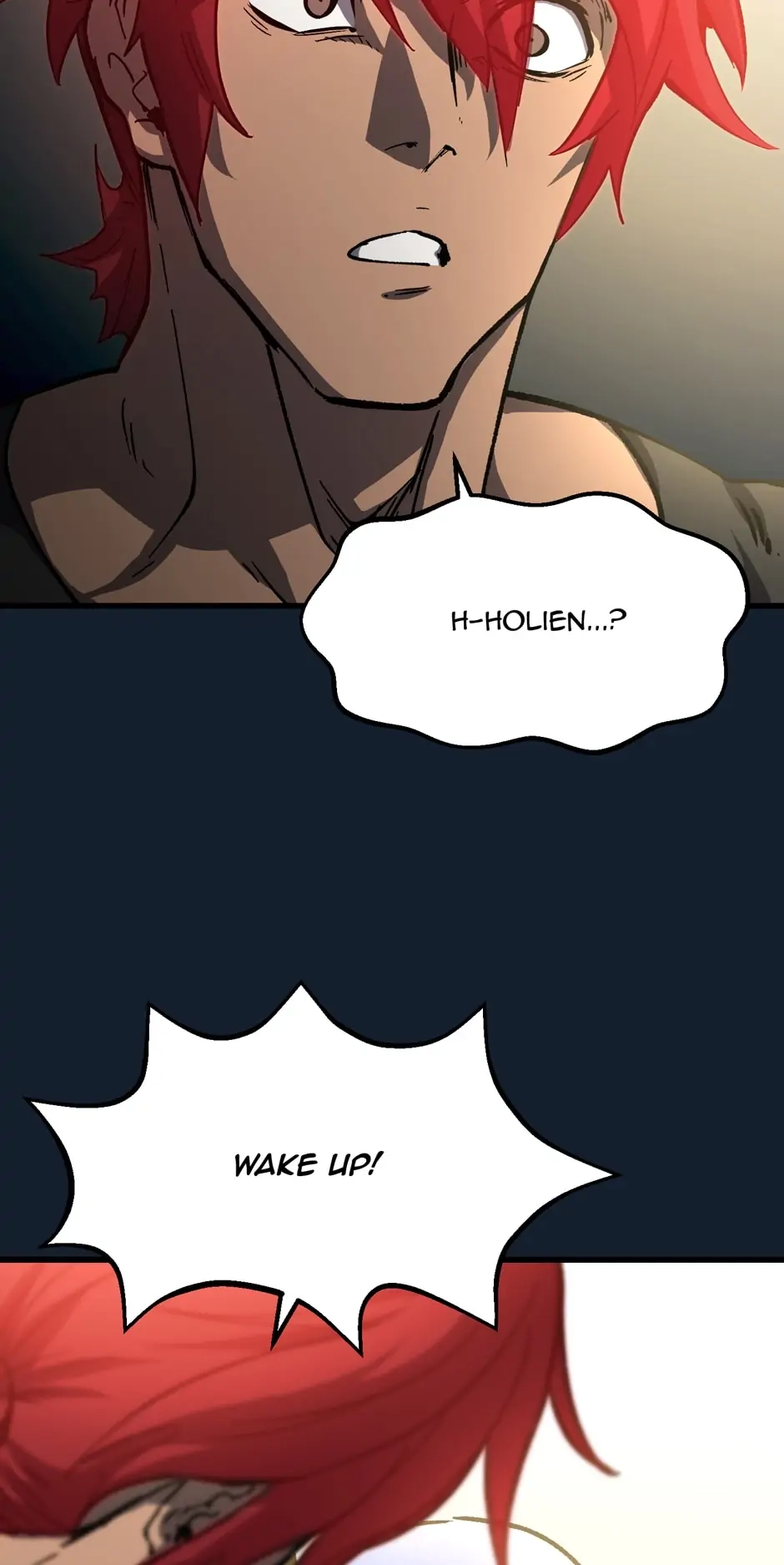 Survival Story of a Sword King in a Fantasy World Chapter 165, page 71 of 93
