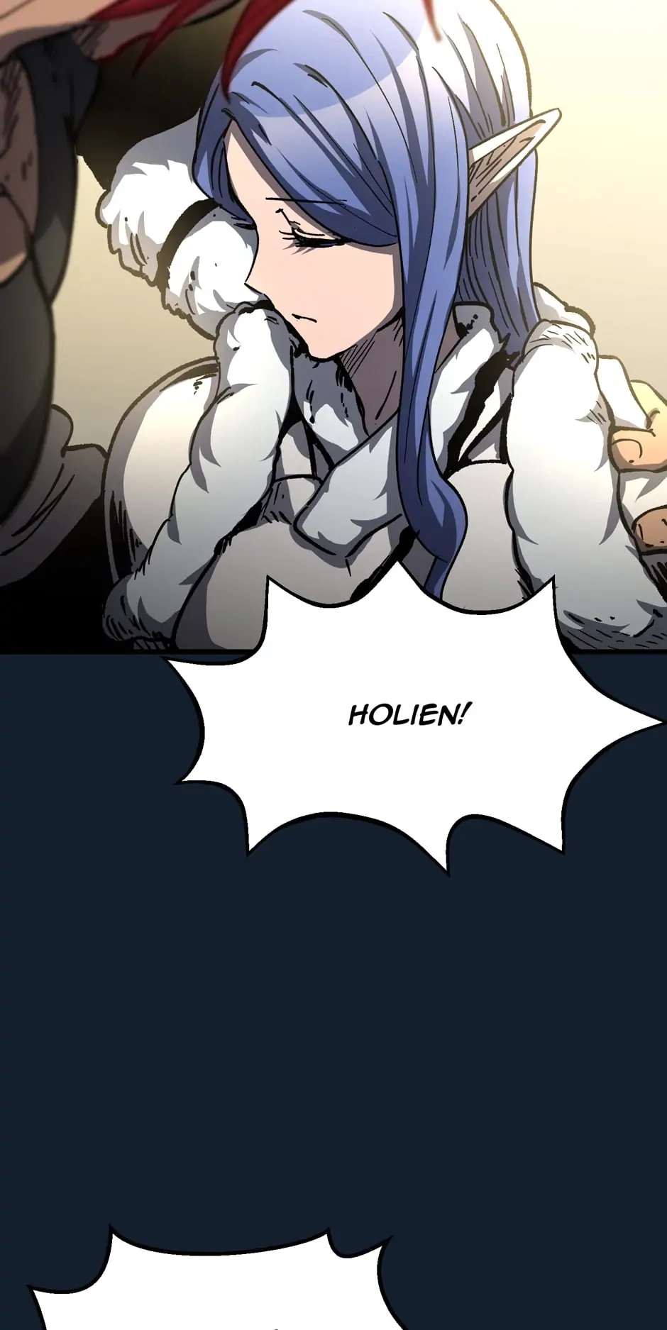 Survival Story of a Sword King in a Fantasy World Chapter 165, page 72 of 93