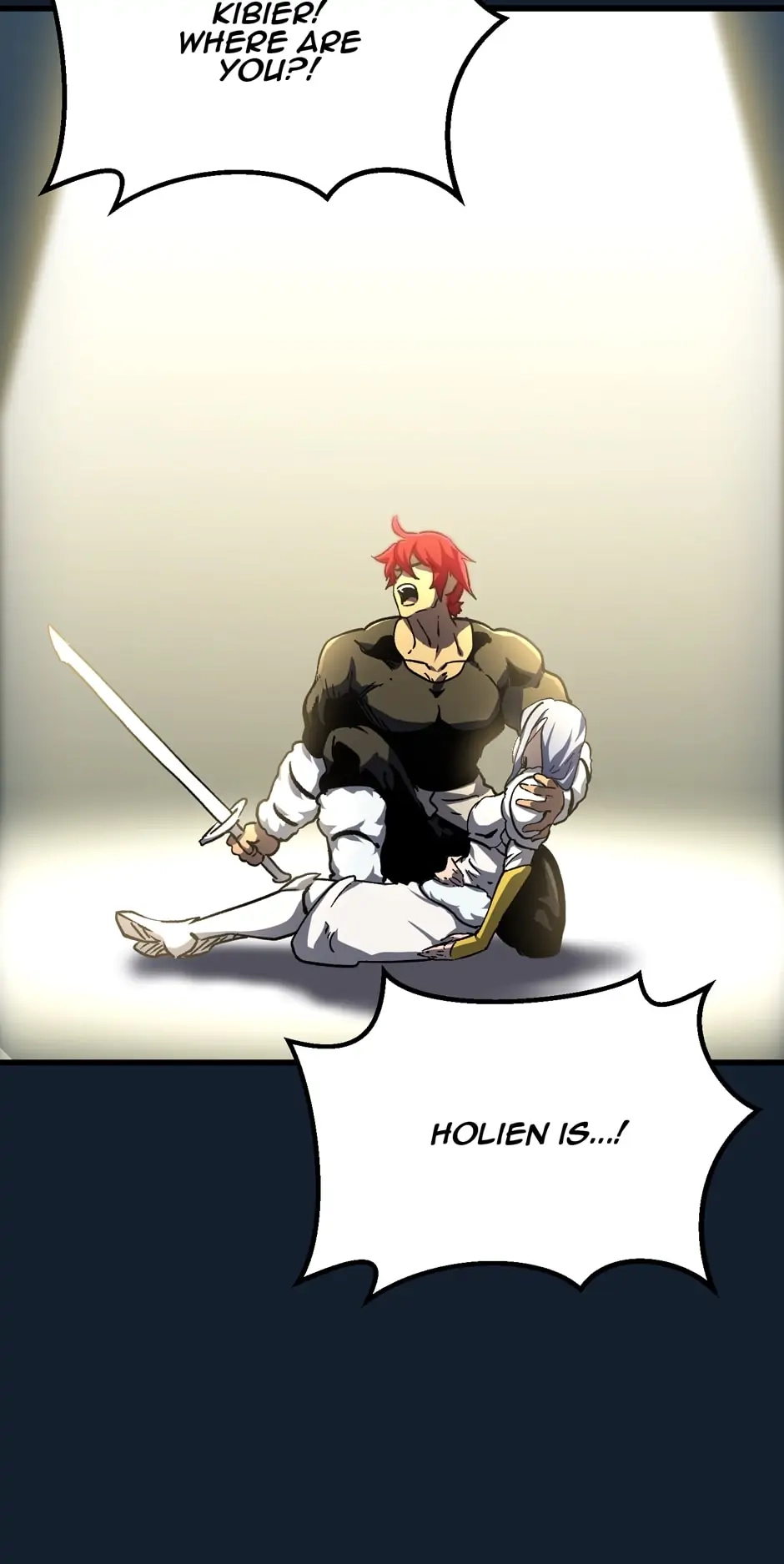 Survival Story of a Sword King in a Fantasy World Chapter 165, page 73 of 93