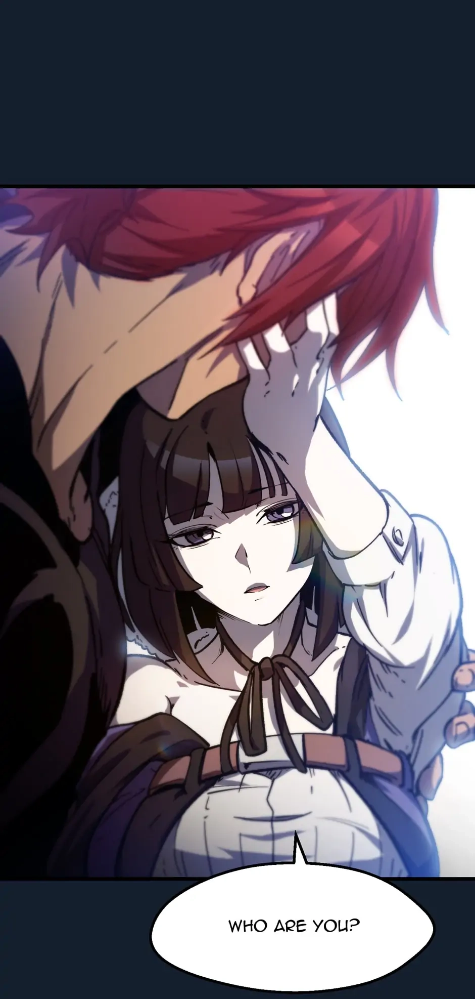Survival Story of a Sword King in a Fantasy World Chapter 165, page 75 of 93