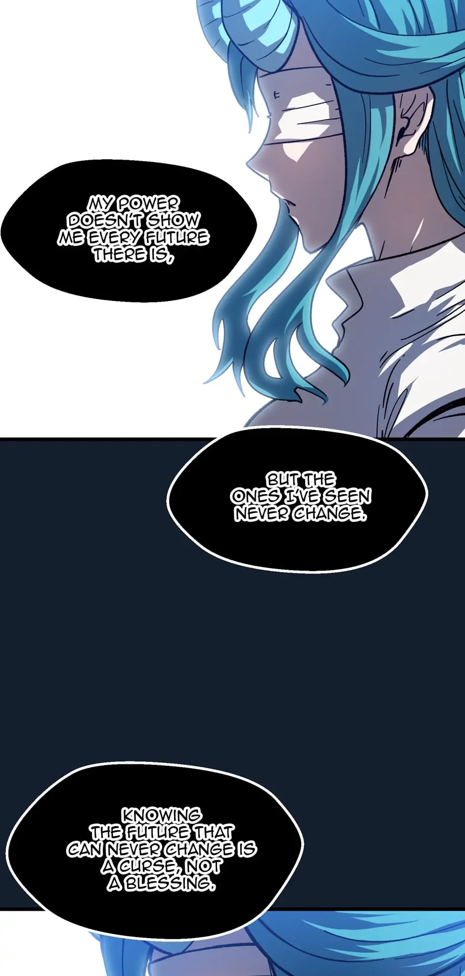 Survival Story of a Sword King in a Fantasy World Chapter 165, page 81 of 93