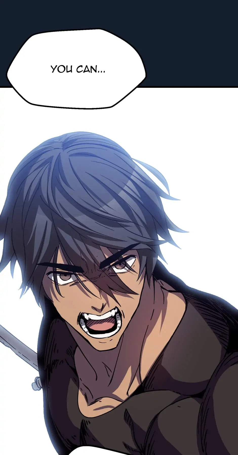 Survival Story of a Sword King in a Fantasy World Chapter 165, page 84 of 93