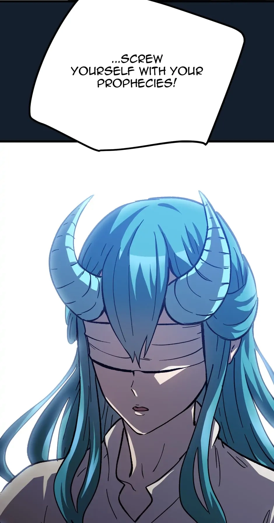 Survival Story of a Sword King in a Fantasy World Chapter 165, page 85 of 93