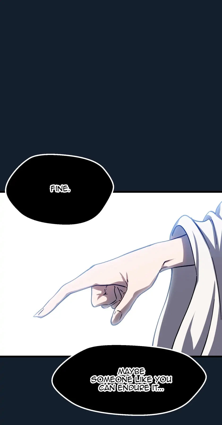 Survival Story of a Sword King in a Fantasy World Chapter 165, page 87 of 93