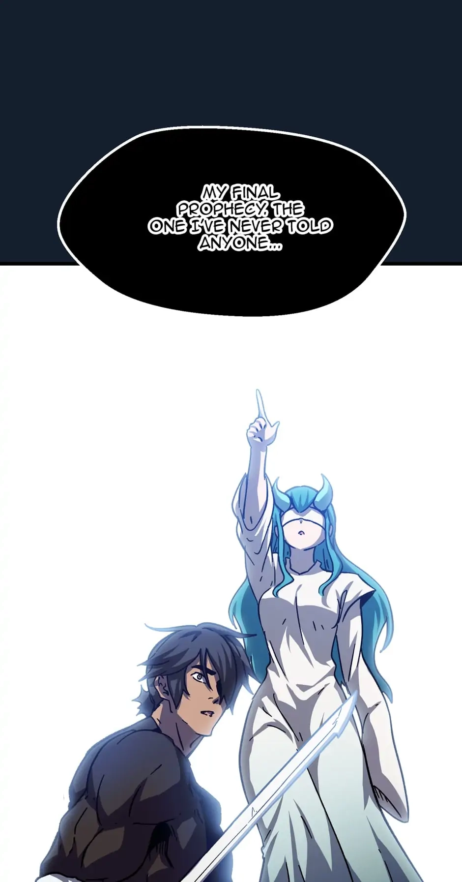 Survival Story of a Sword King in a Fantasy World Chapter 165, page 88 of 93