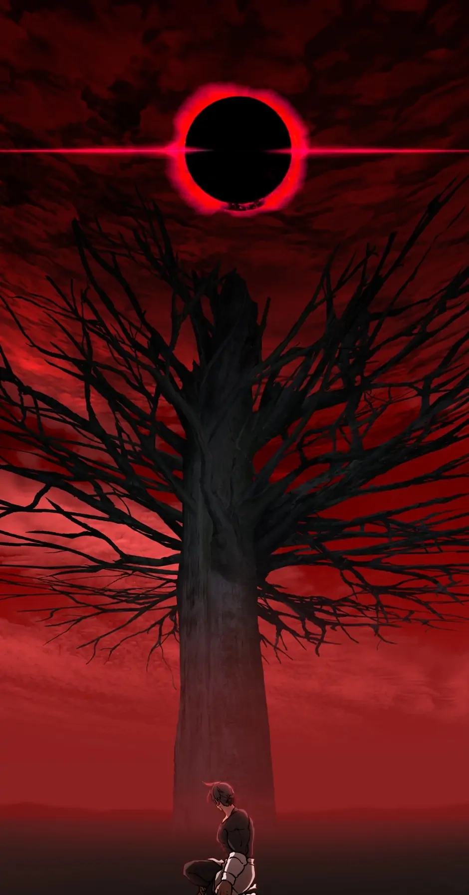 Survival Story of a Sword King in a Fantasy World Chapter 165, page 91 of 93