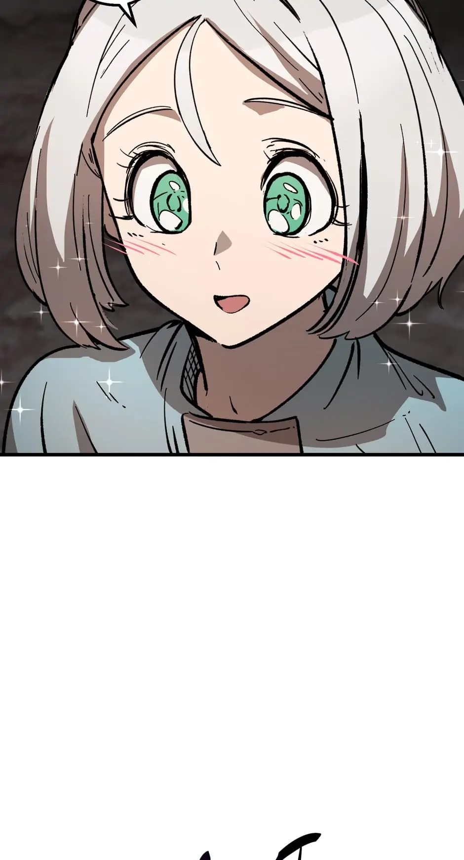 Survival Story of a Sword King in a Fantasy World Chapter 166, page 10 of 105
