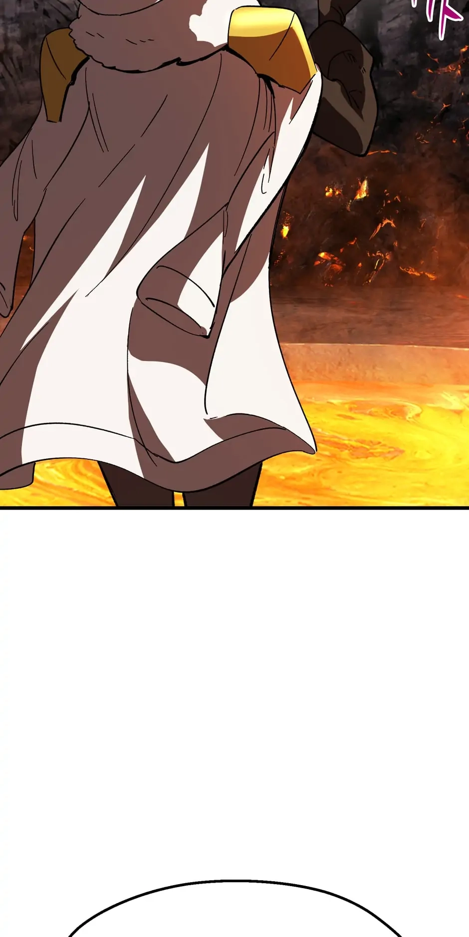Survival Story of a Sword King in a Fantasy World Chapter 166, page 102 of 105