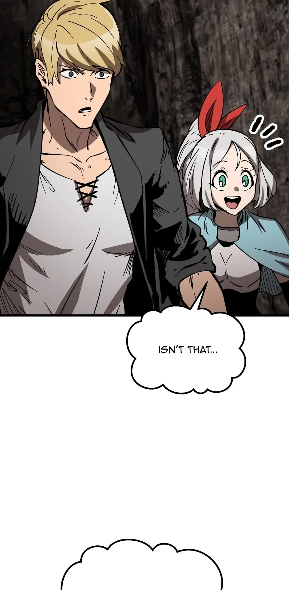 Survival Story of a Sword King in a Fantasy World Chapter 166, page 15 of 105