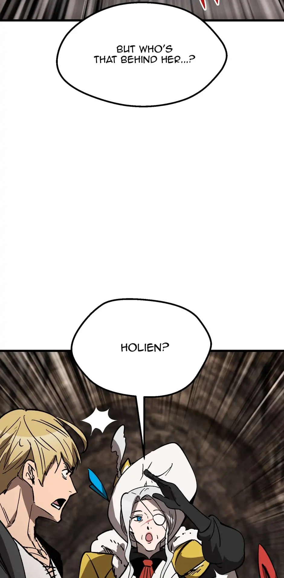 Survival Story of a Sword King in a Fantasy World Chapter 166, page 17 of 105