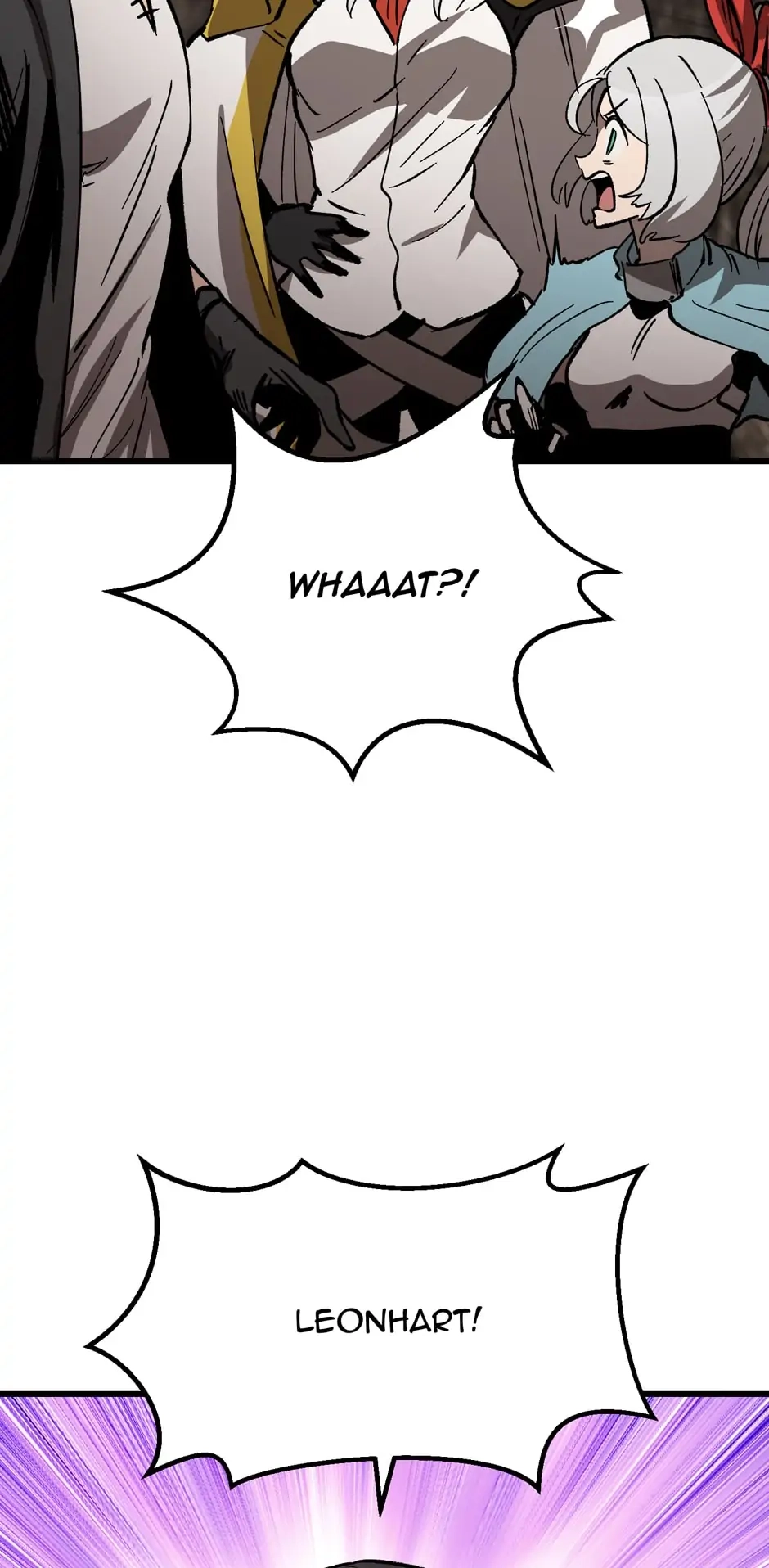Survival Story of a Sword King in a Fantasy World Chapter 166, page 18 of 105