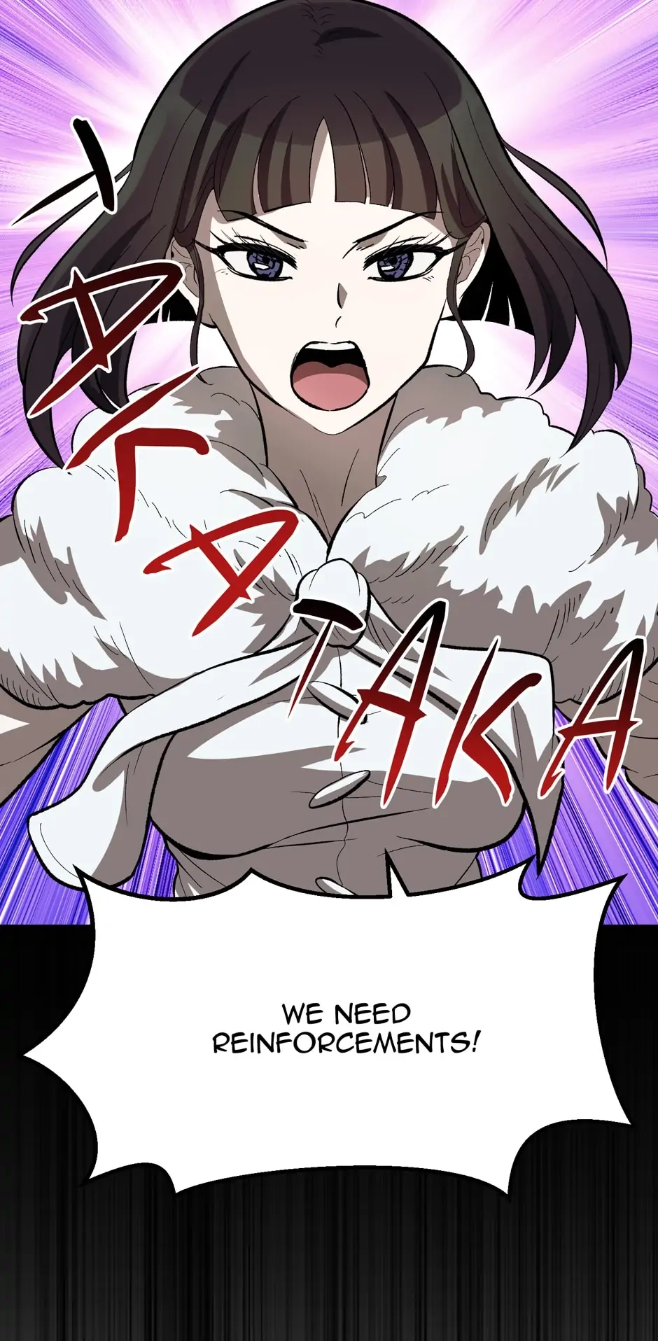 Survival Story of a Sword King in a Fantasy World Chapter 166, page 19 of 105
