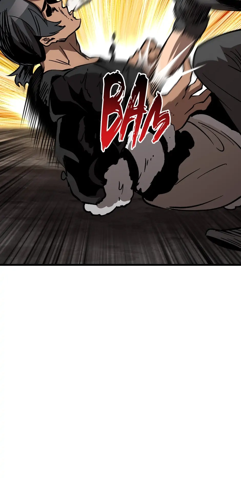 Survival Story of a Sword King in a Fantasy World Chapter 166, page 23 of 105