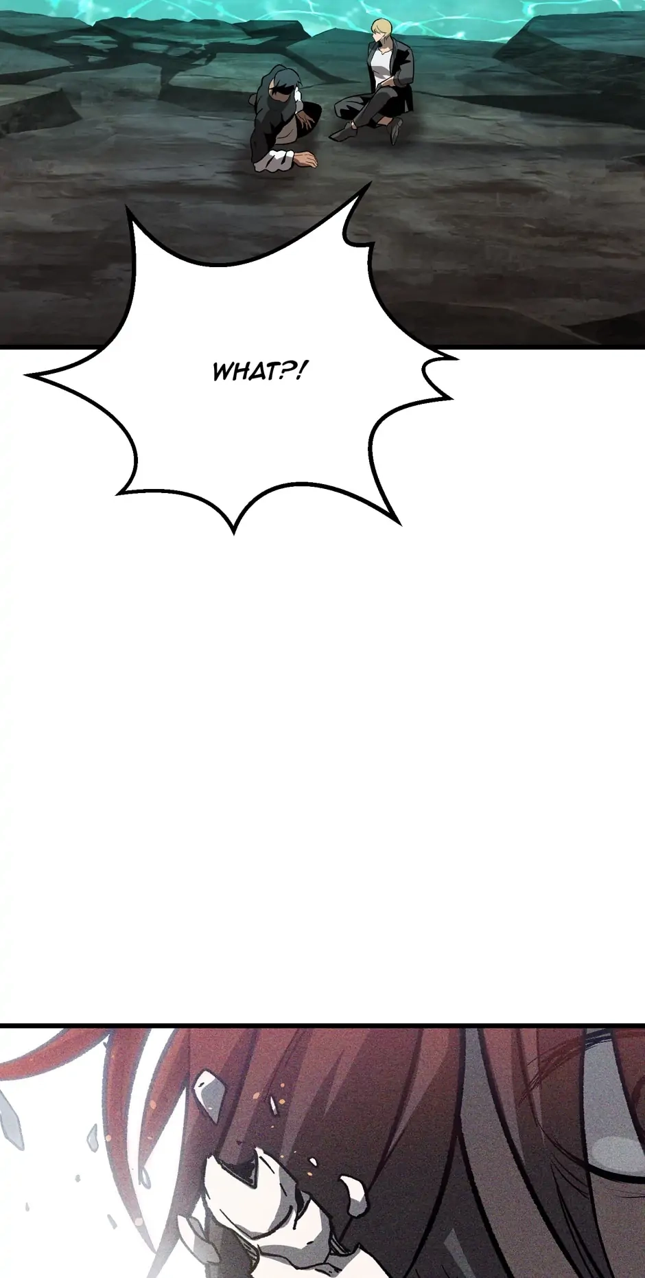 Survival Story of a Sword King in a Fantasy World Chapter 166, page 27 of 105