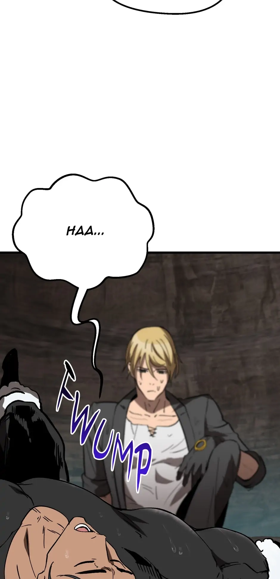 Survival Story of a Sword King in a Fantasy World Chapter 166, page 31 of 105